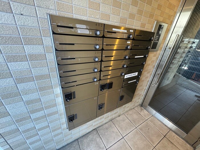 物件外観写真5　(建物設備)