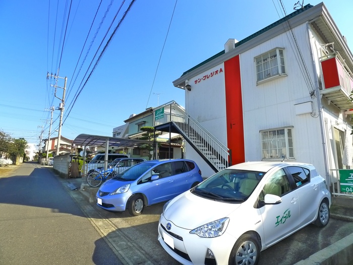 外観写真