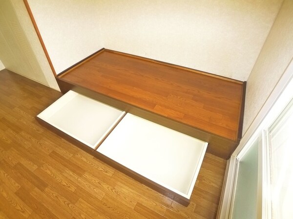 居室