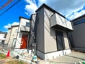 仮)川越市的場新築MAISON　3号棟