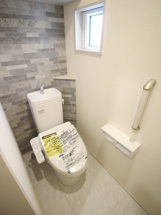 仮)川越市的場新築MAISON　3号棟の内観写真