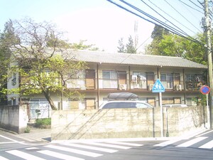 大門ハイツ外観写真