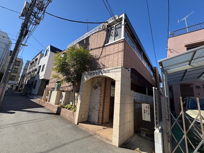 物件外観写真3　(外観写真)