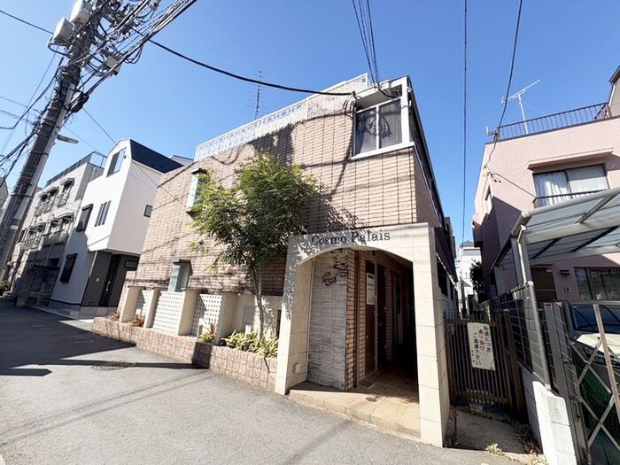 物件外観写真3　(外観写真)