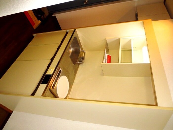 物件内観写真15　(キッチン)