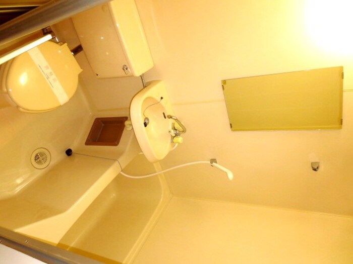 物件内観写真16　(洗面)