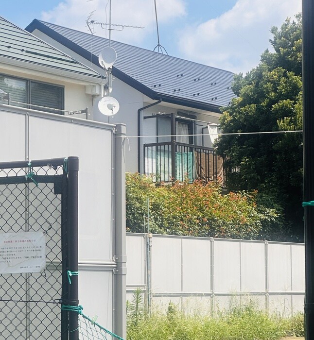 物件外観写真4　(周辺環境)