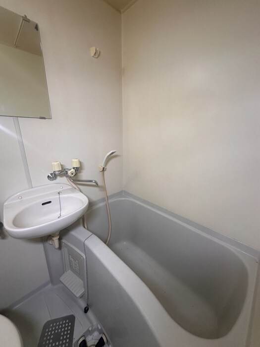 物件内観写真12　(バス／シャワールーム等)