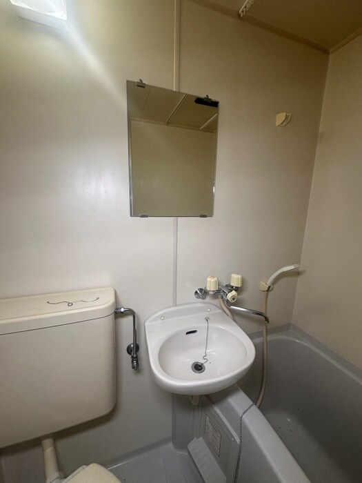 物件内観写真13　(洗面)