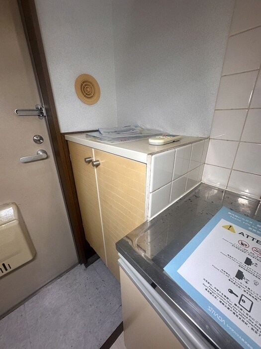 物件内観写真16　(靴箱)