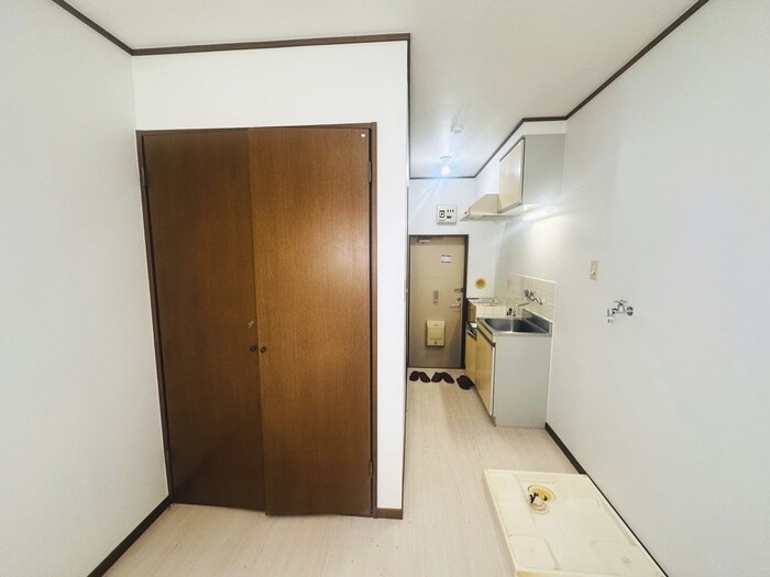 物件内観写真19　(収納)