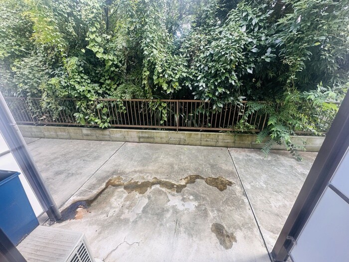 物件内観写真21　(ベランダ・バルコニー)