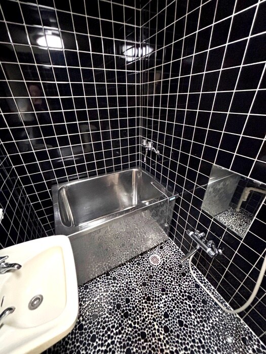 物件内観写真10　(バス／シャワールーム等)