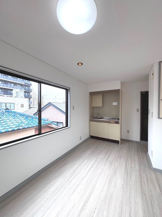 物件内観写真18　(キッチン)