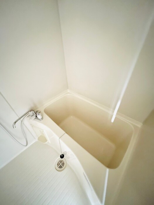 物件内観写真12　(バス／シャワールーム等)