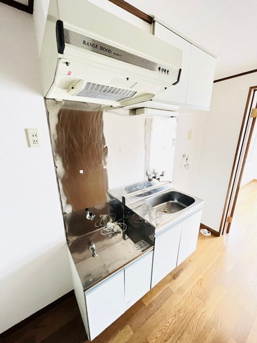 物件内観写真14　(キッチン)