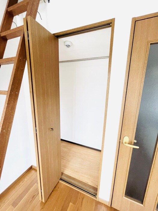 物件内観写真20　(収納)