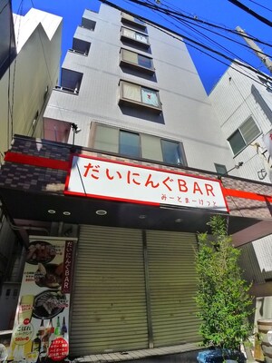トスカーナ南浦和外観写真