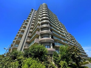ツインエルシティ千葉2番館(316)外観写真