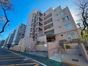 希望ヶ丘第2コーポラスC棟(412)外観写真