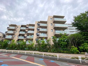 ｸﾞﾗﾝﾄﾞﾒｿﾞﾝ桜新町(102)外観写真