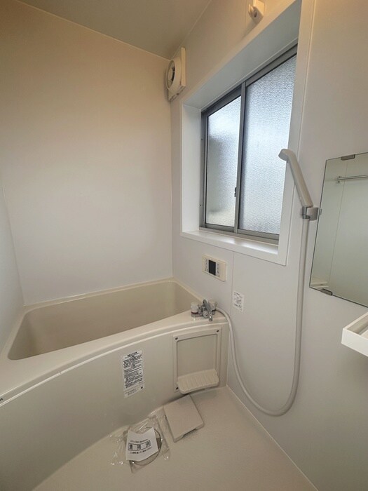 物件内観写真9　(バス／シャワールーム等)