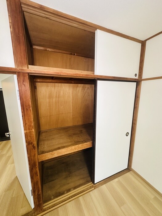 物件内観写真17　(収納)