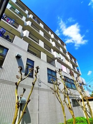 パークシティ外観写真