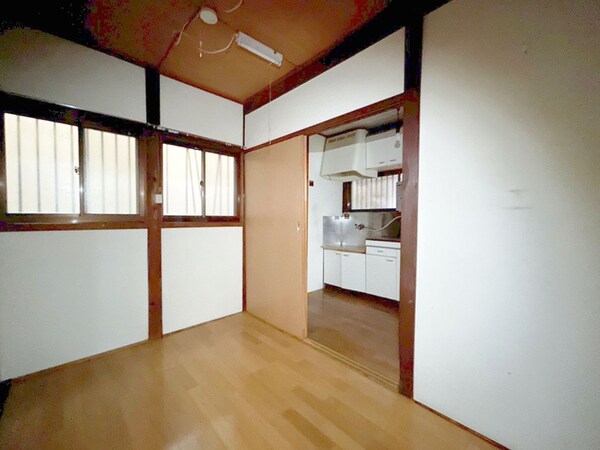 居室