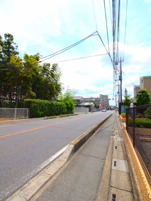 物件外観写真6　(周辺環境)