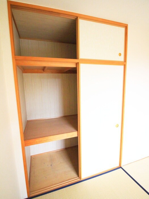 物件内観写真17　(収納)