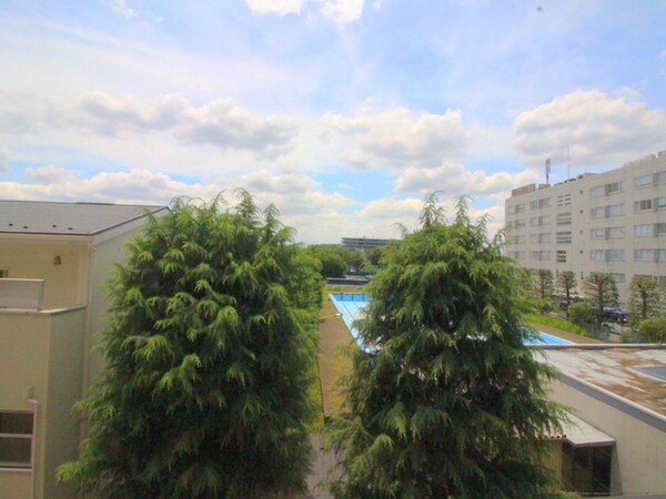周辺環境