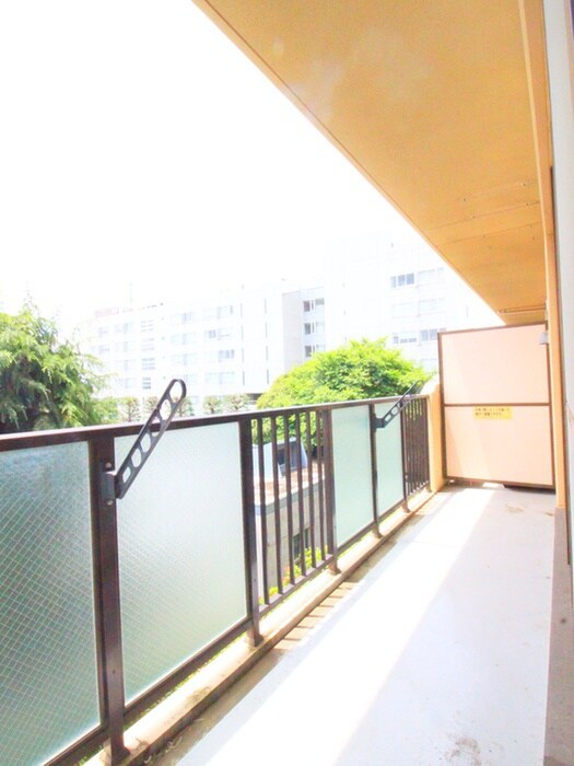 物件内観写真19　(室内からの展望)