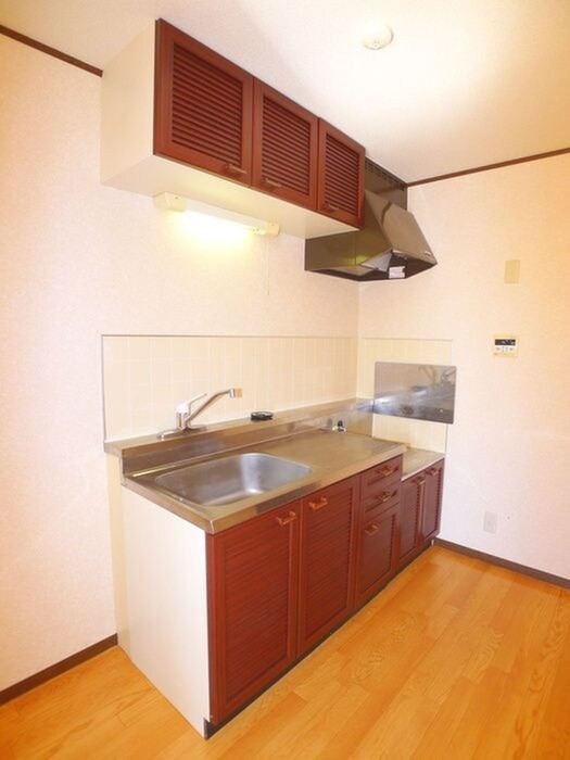 物件内観写真7　(キッチン)