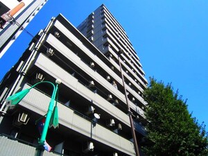 グランド・ガーラ笹塚(502)外観写真