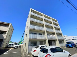 ブリアンテ外観写真
