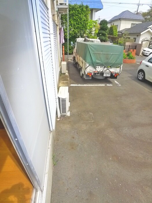 物件内観写真21　(ベランダ・バルコニー)