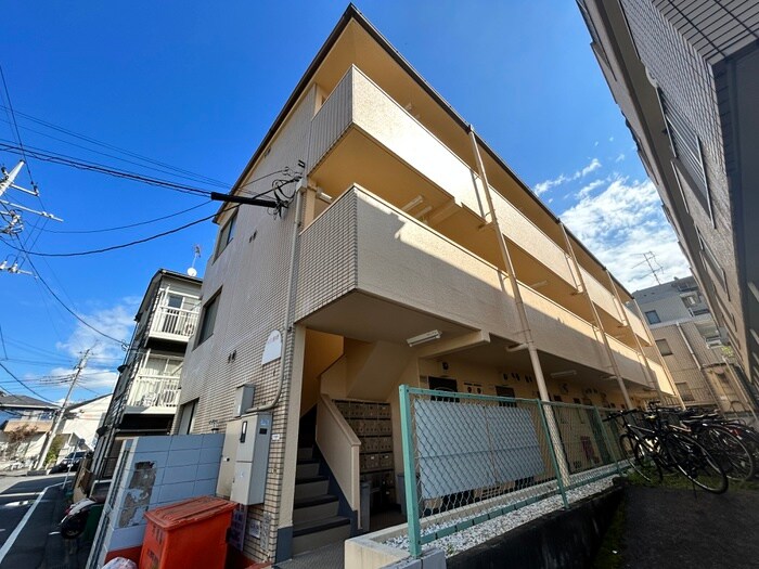 物件外観写真6　(外観写真)