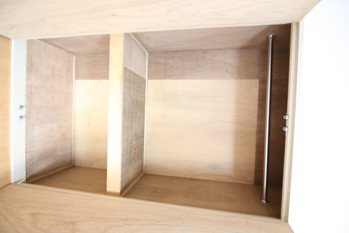 物件内観写真11　(収納)