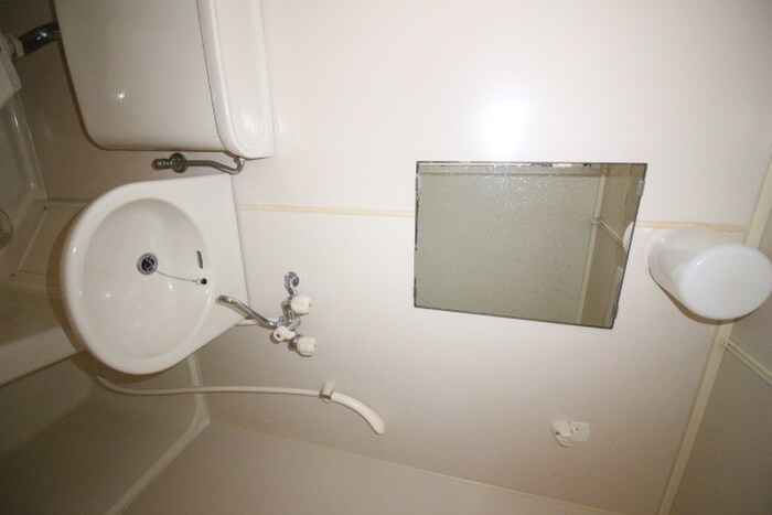 物件内観写真15　(洗面)