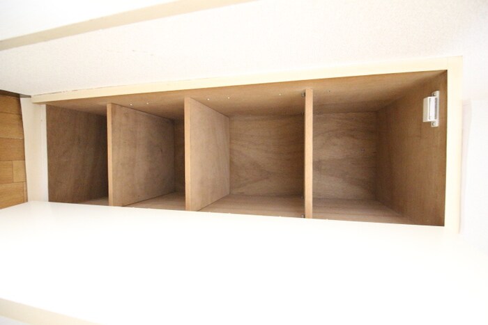 物件内観写真17　(靴箱)