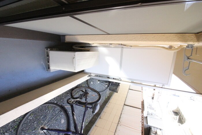 物件内観写真21　(ベランダ・バルコニー)