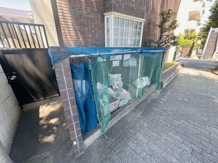 物件外観写真3　(建物設備)