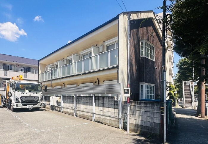 物件外観写真6　(周辺環境)