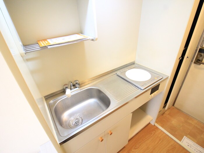 物件内観写真10　(キッチン)