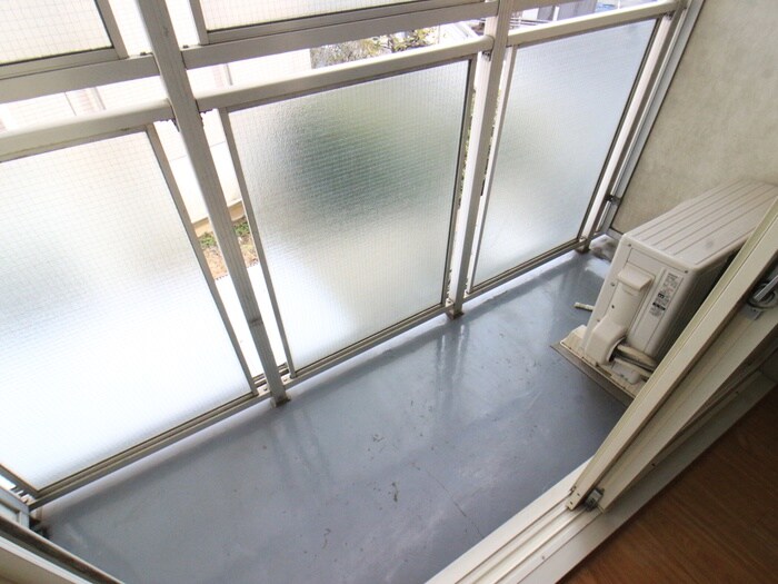 物件内観写真16　(ベランダ・バルコニー)