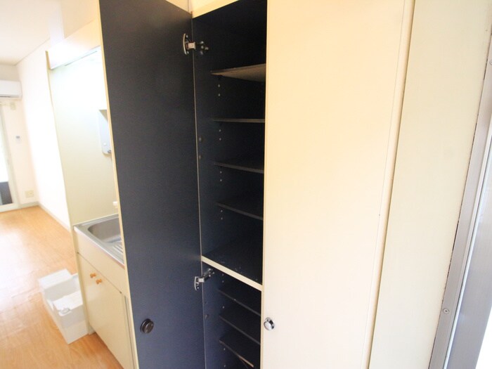 物件内観写真19　(靴箱)