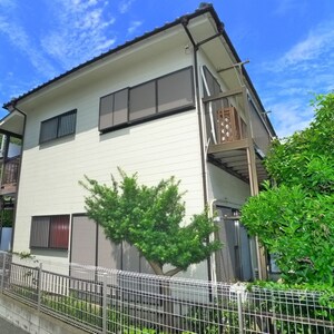 コ－ポ中村外観写真