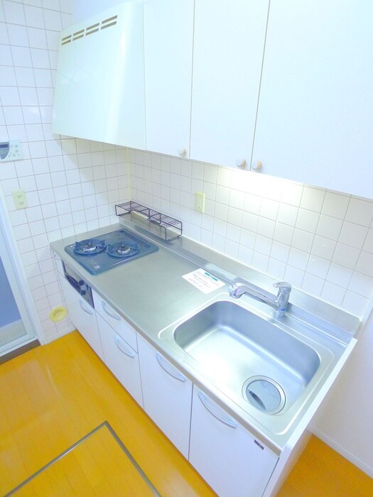 物件内観写真6　(キッチン)