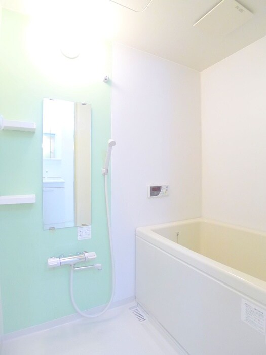 物件内観写真8　(バス／シャワールーム等)